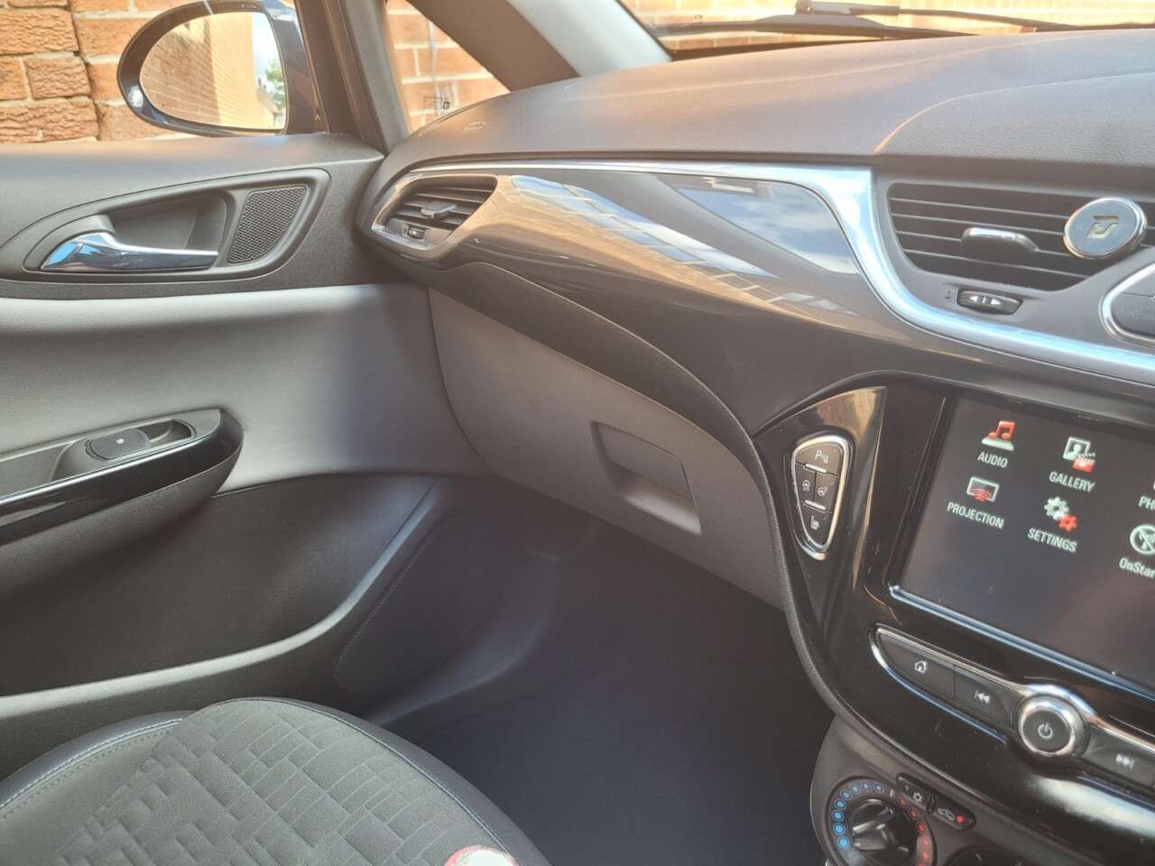 2016 VAUXHALL CORSA 2016 VAUXHALL CORSA