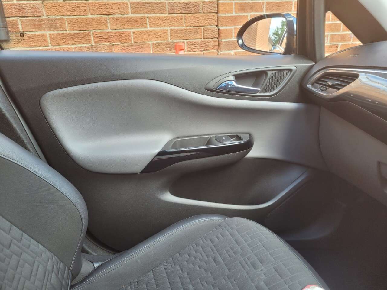 2016 VAUXHALL CORSA 2016 VAUXHALL CORSA