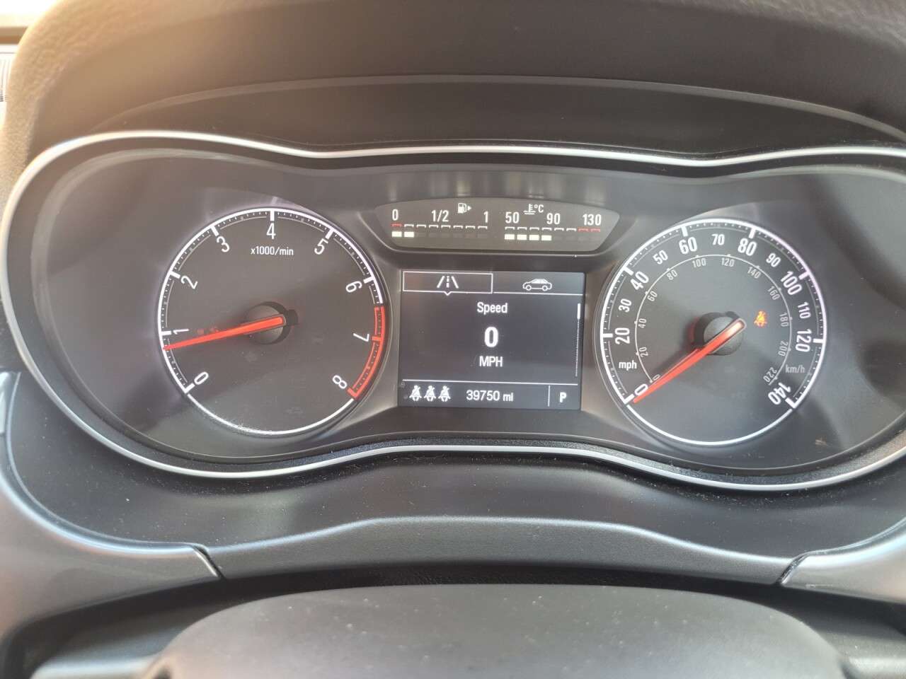 2016 VAUXHALL CORSA 2016 VAUXHALL CORSA