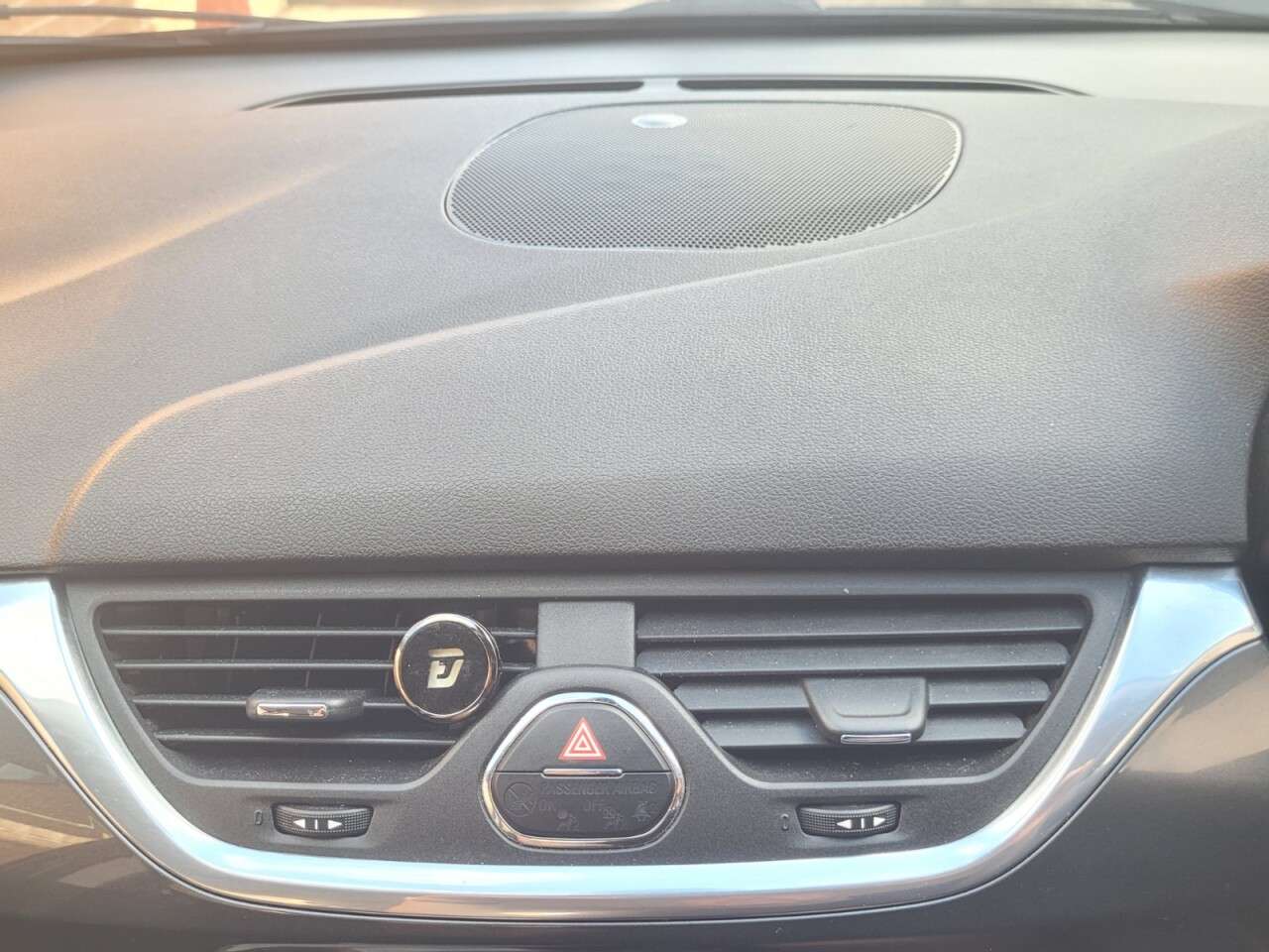 2016 VAUXHALL CORSA 2016 VAUXHALL CORSA