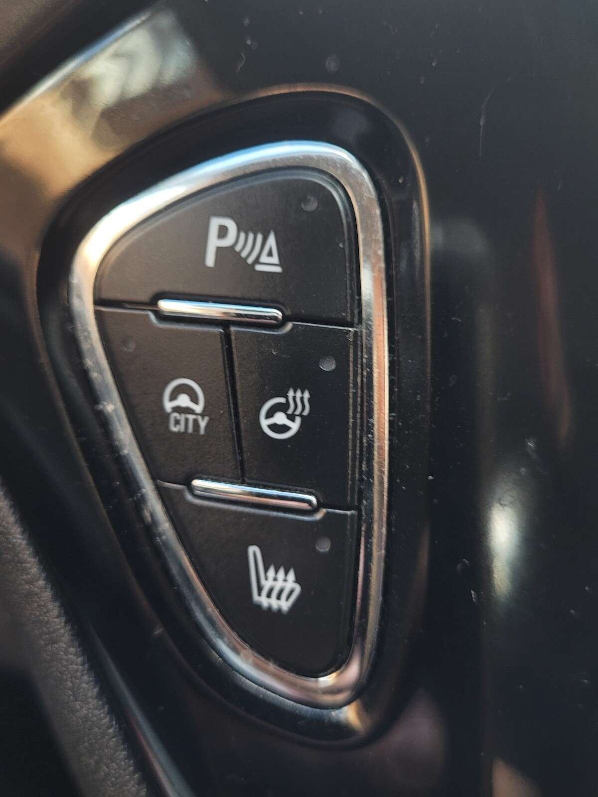 2016 VAUXHALL CORSA 2016 VAUXHALL CORSA