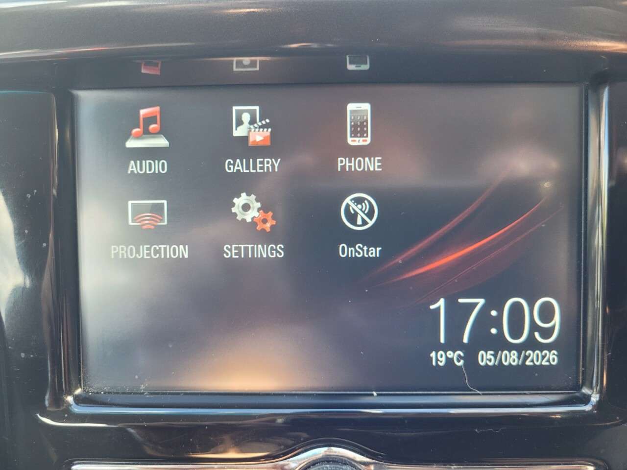 2016 VAUXHALL CORSA 2016 VAUXHALL CORSA