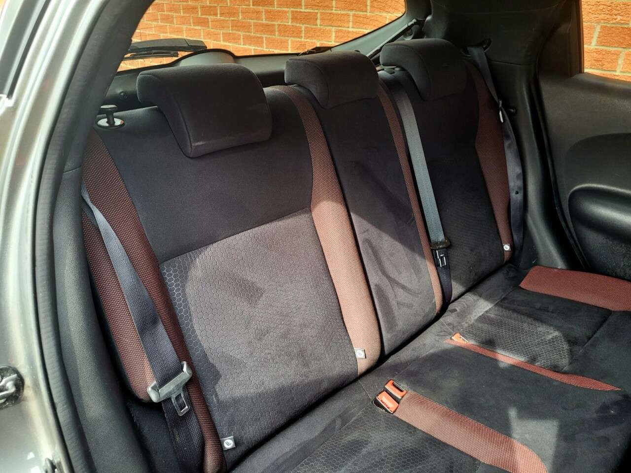 2016 NISSAN JUKE 2016 NISSAN JUKE