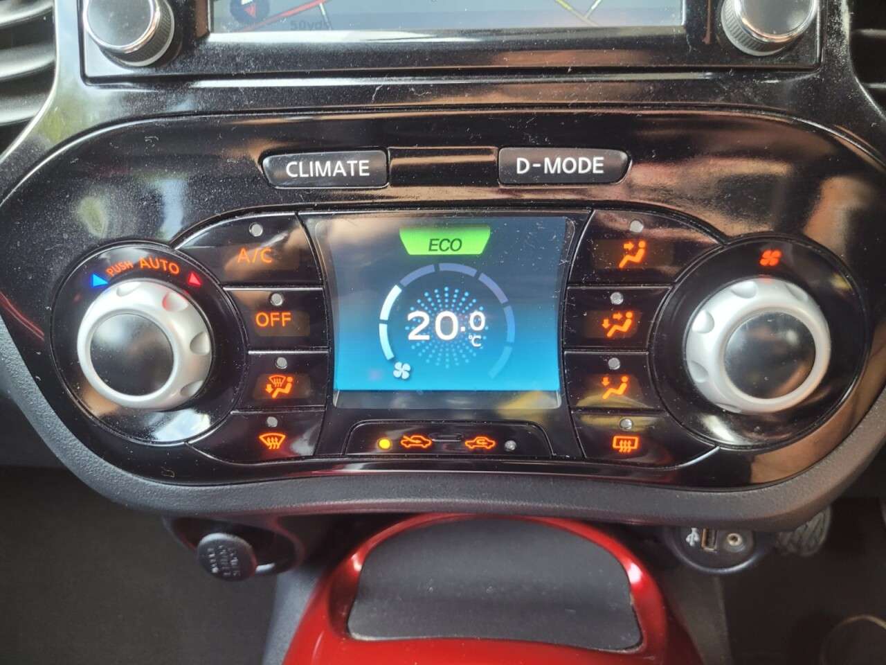 2016 NISSAN JUKE 2016 NISSAN JUKE