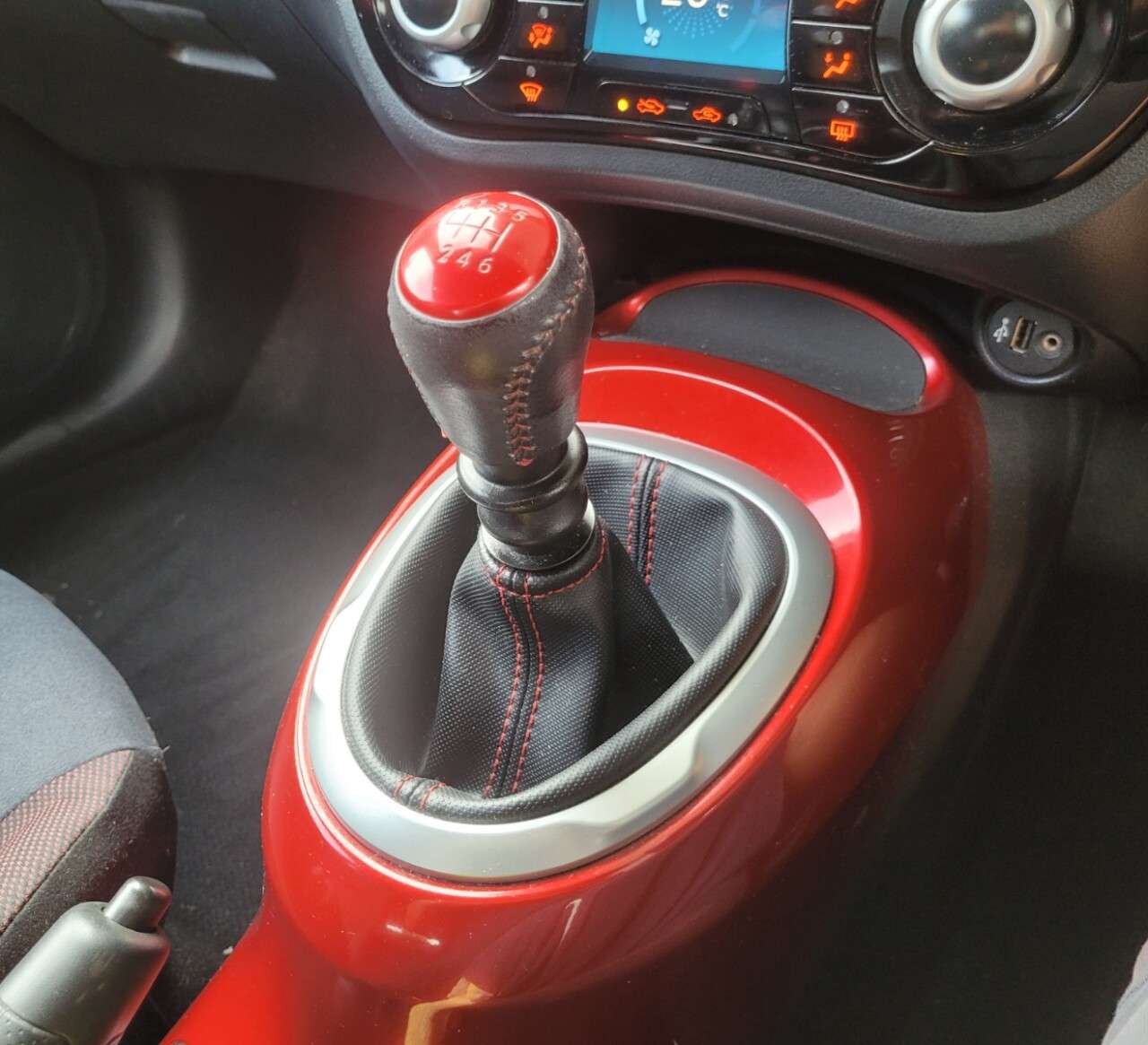 2016 NISSAN JUKE 2016 NISSAN JUKE