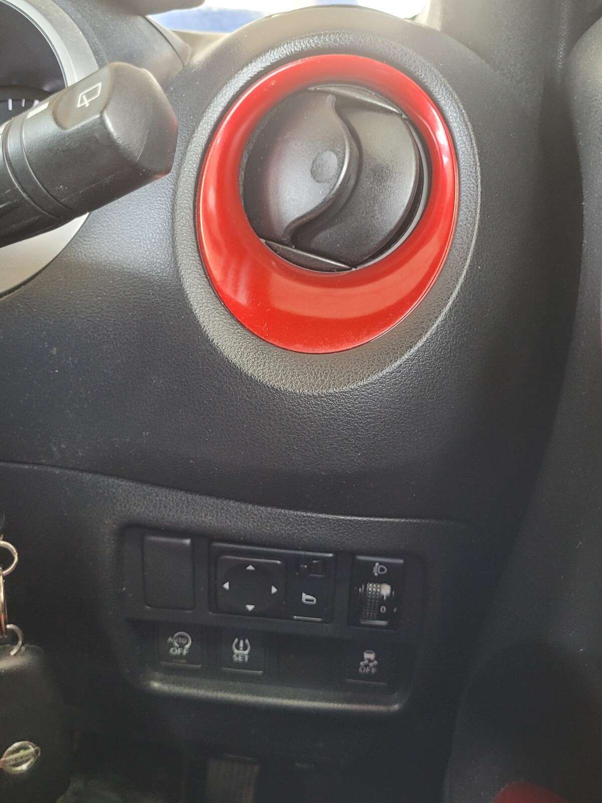 2016 NISSAN JUKE 2016 NISSAN JUKE