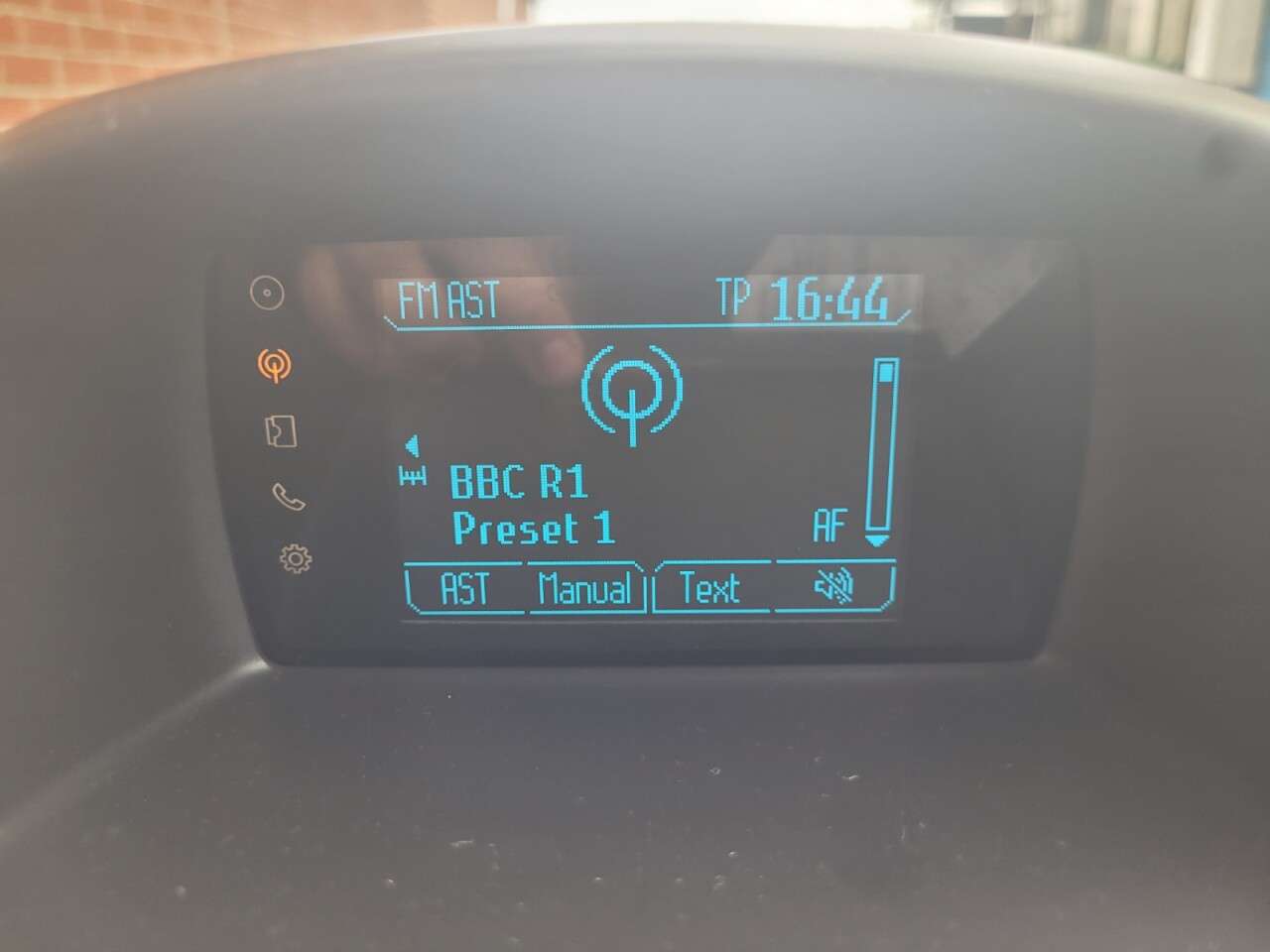2014 FORD FIESTA 2014 FORD FIESTA