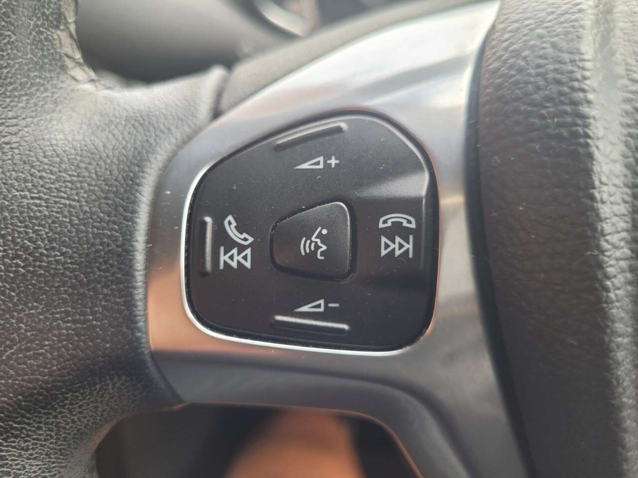 2014 FORD FIESTA 2014 FORD FIESTA