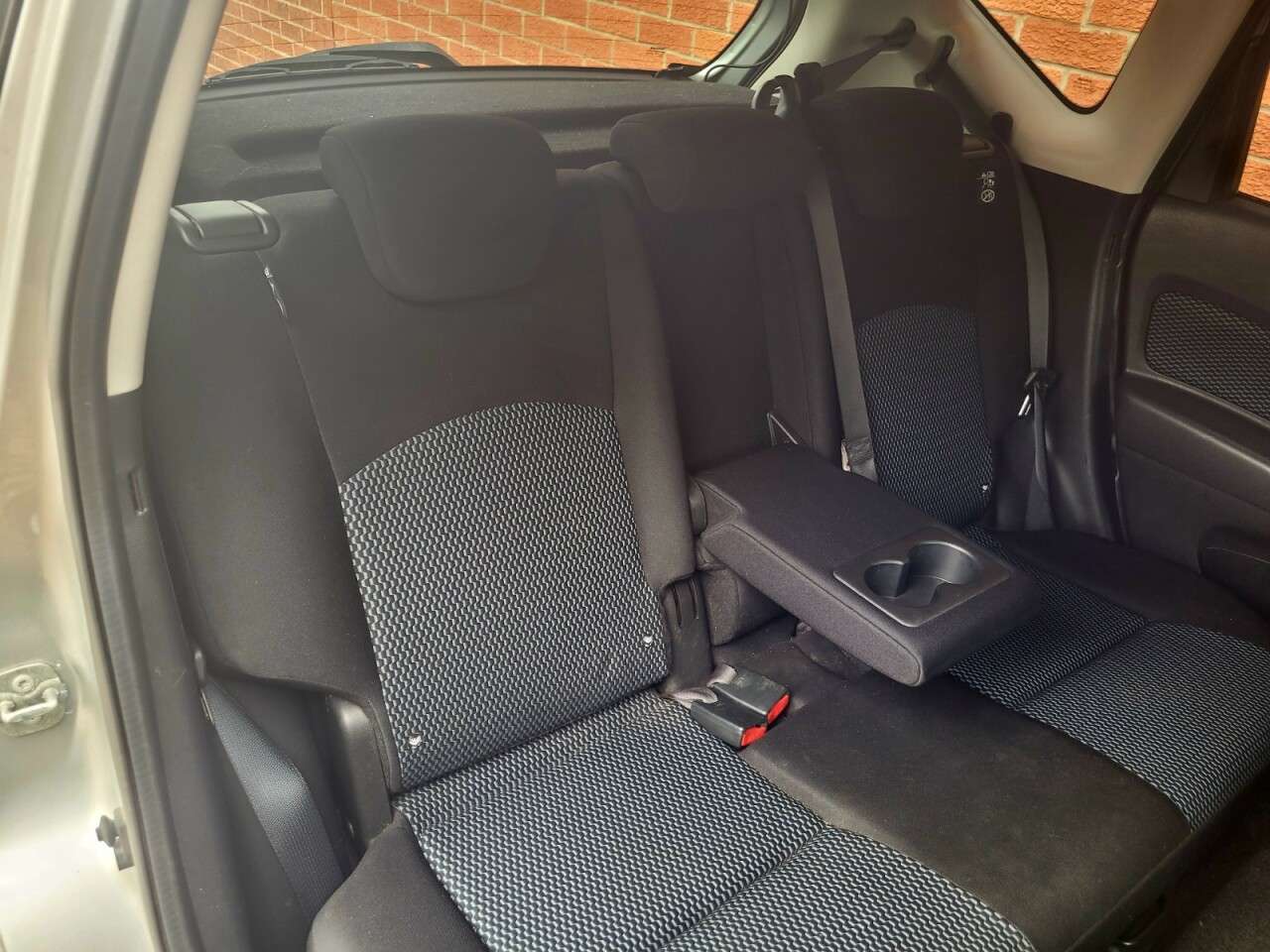 2014 NISSAN NOTE 2014 NISSAN NOTE