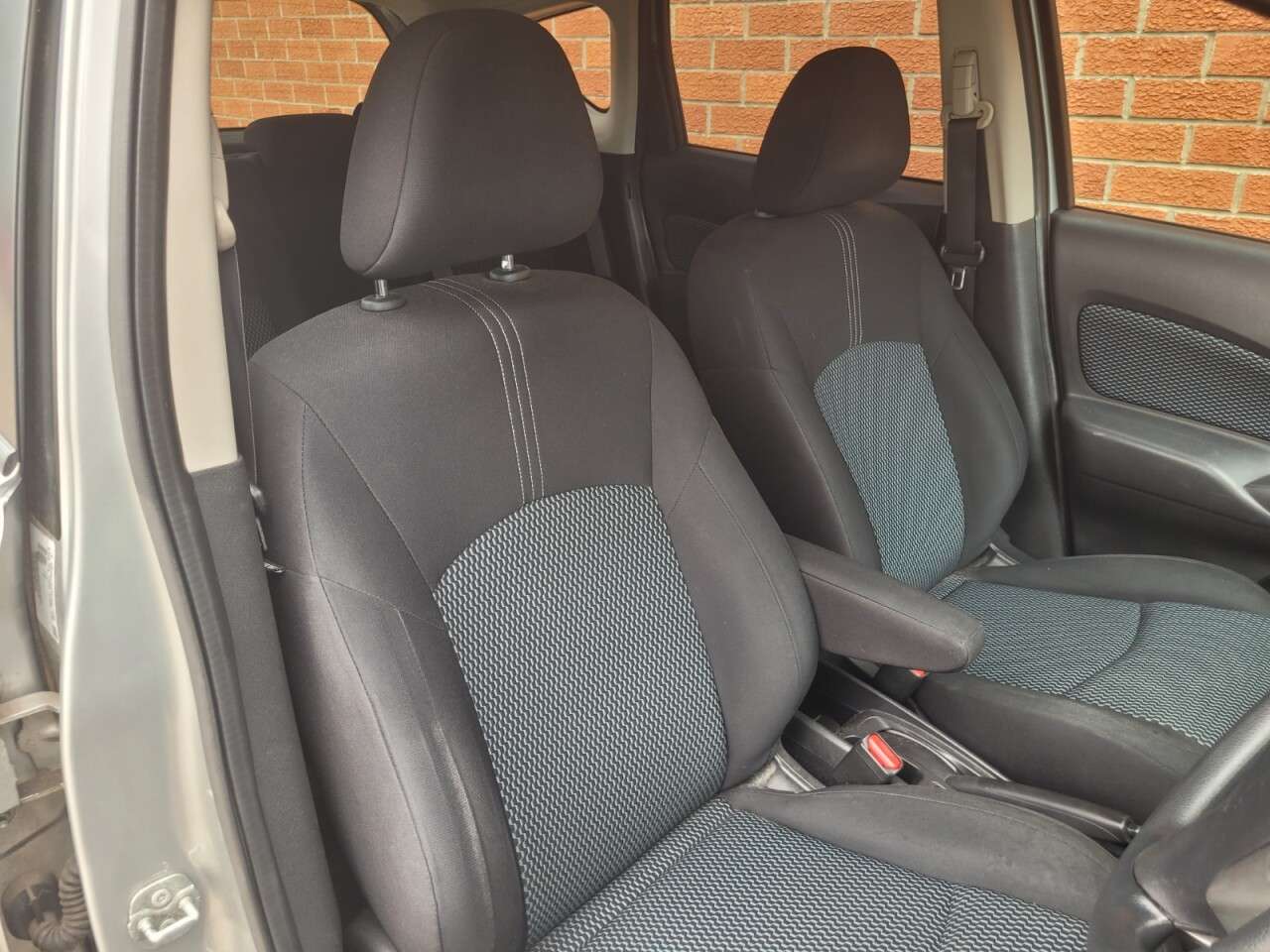 2014 NISSAN NOTE 2014 NISSAN NOTE