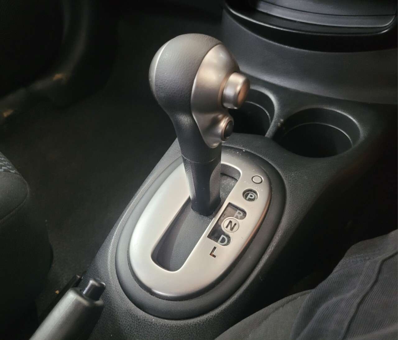 2014 NISSAN NOTE 2014 NISSAN NOTE