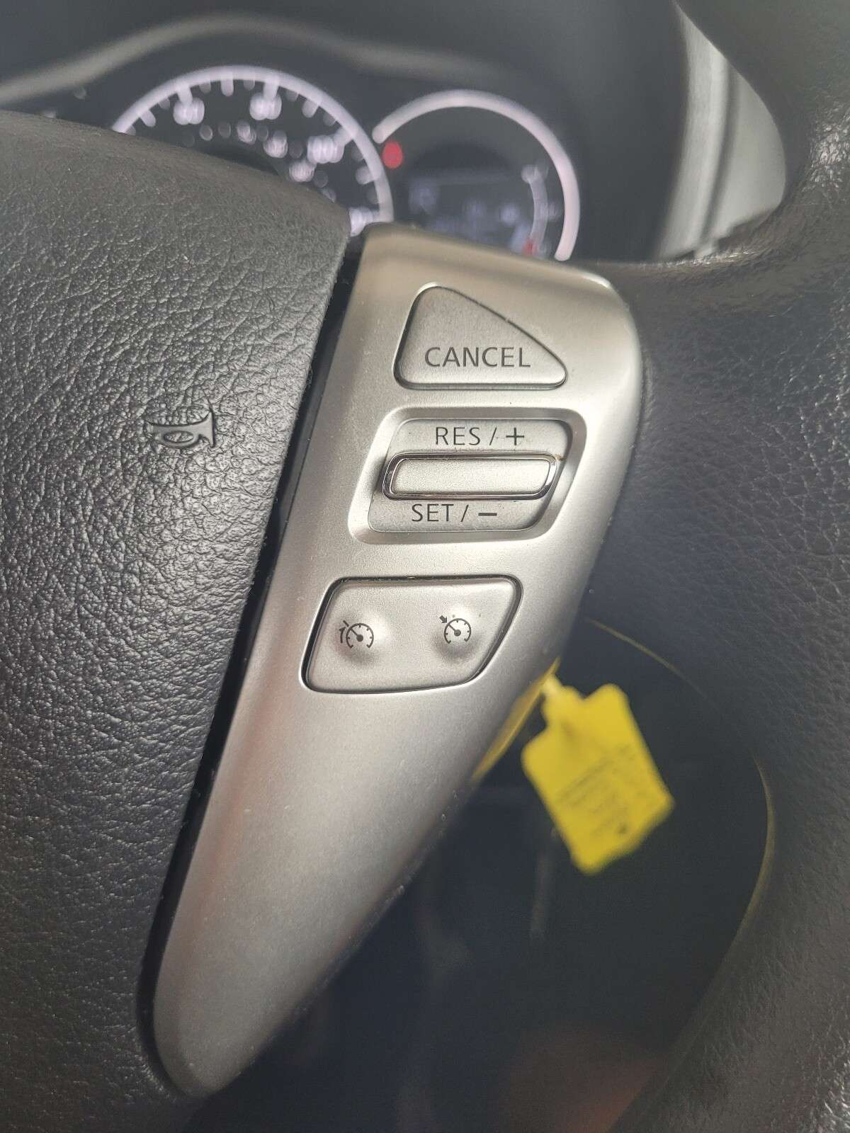 2014 NISSAN NOTE 2014 NISSAN NOTE