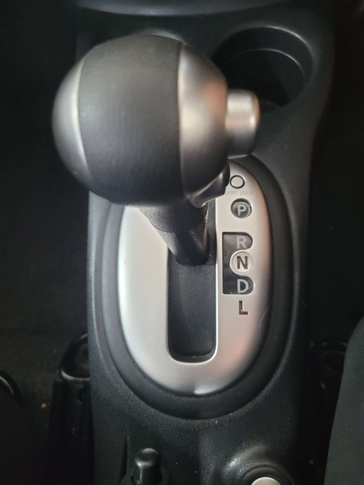 2014 NISSAN NOTE 2014 NISSAN NOTE