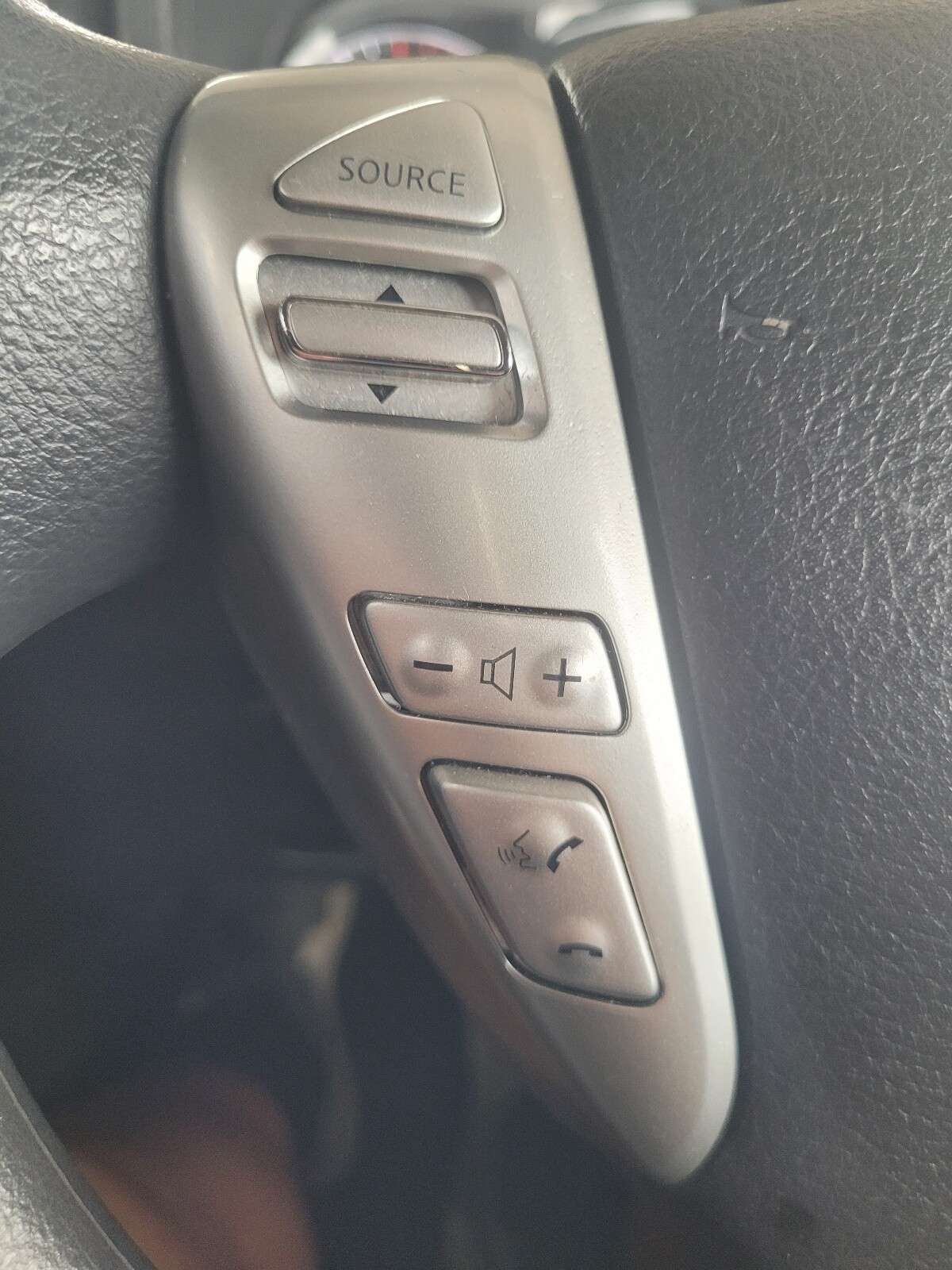 2014 NISSAN NOTE 2014 NISSAN NOTE