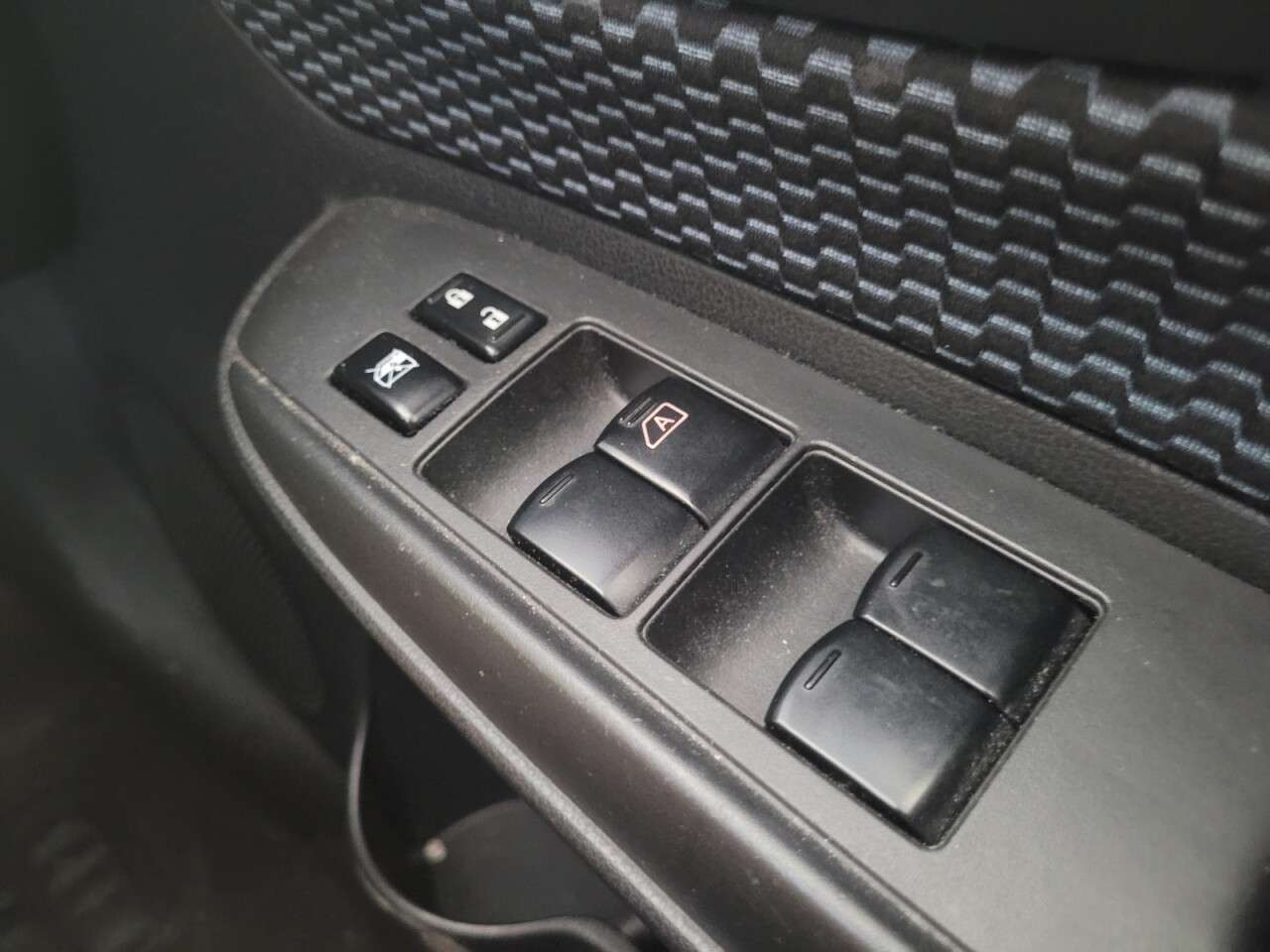 2014 NISSAN NOTE 2014 NISSAN NOTE