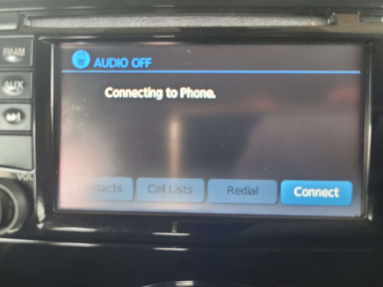 2014 NISSAN NOTE 2014 NISSAN NOTE
