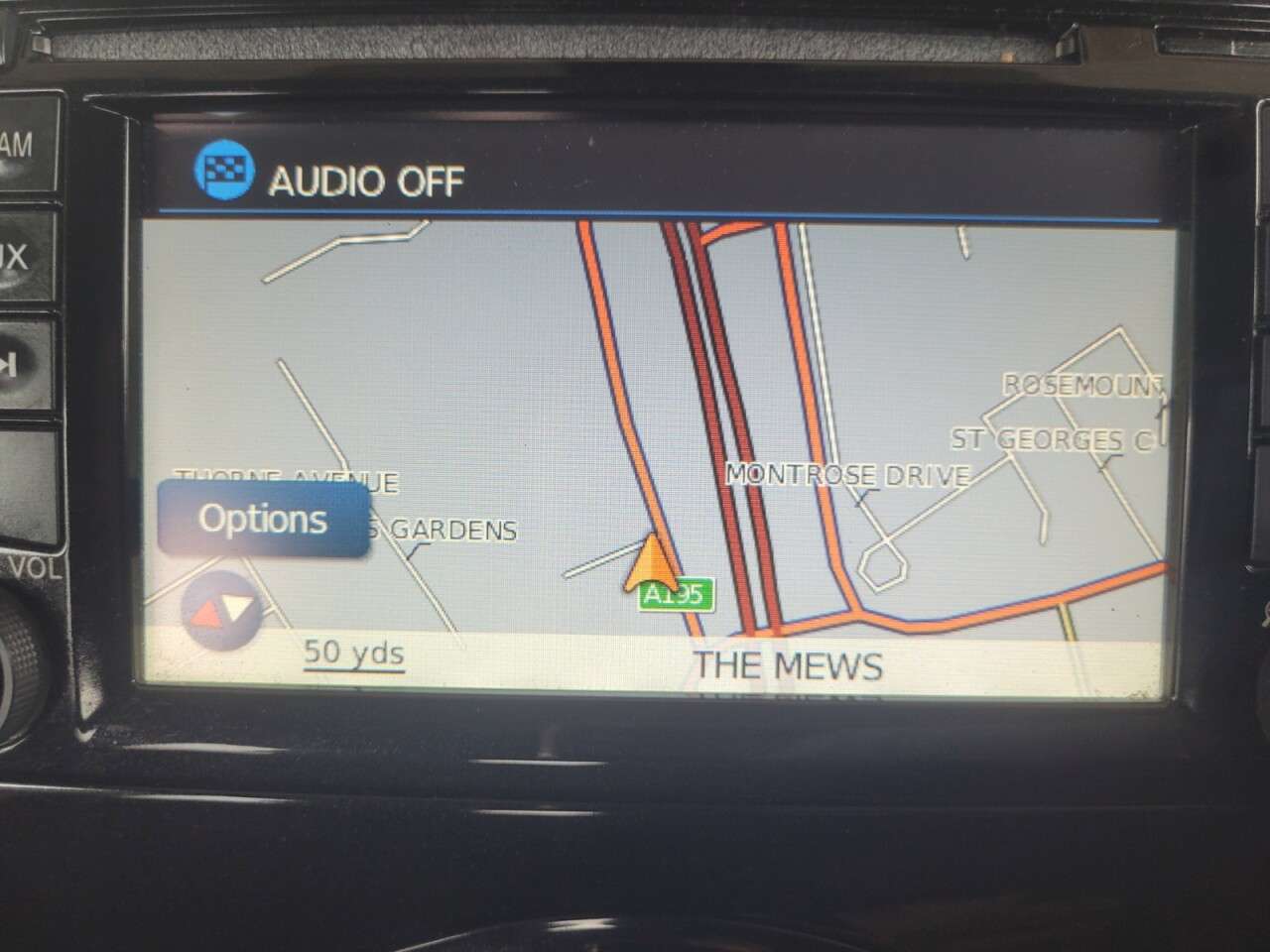 2014 NISSAN NOTE 2014 NISSAN NOTE