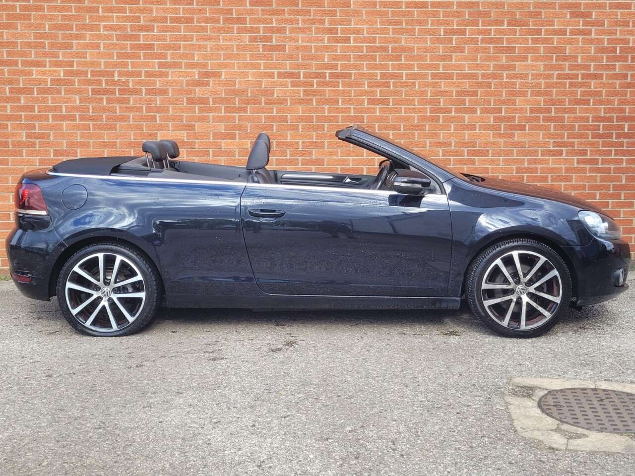 2013 VOLKSWAGEN GOLF 2013 VOLKSWAGEN GOLF