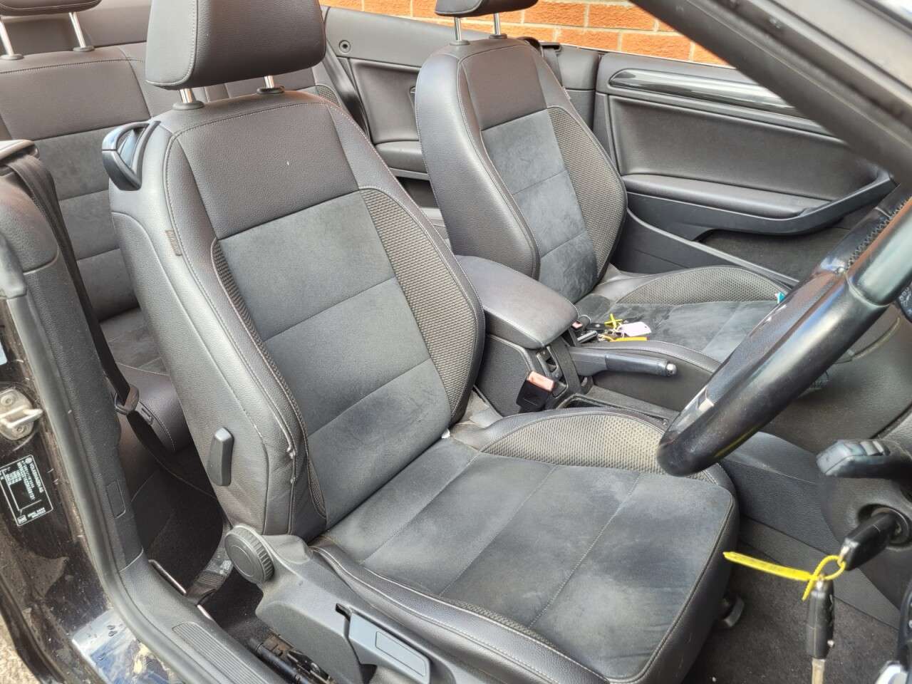 2013 VOLKSWAGEN GOLF 2013 VOLKSWAGEN GOLF