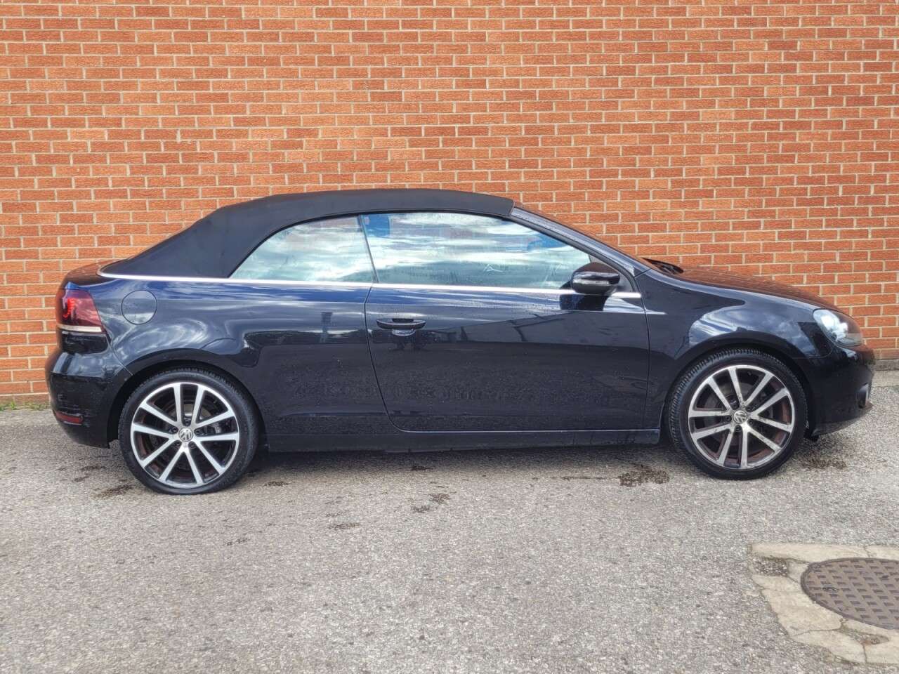 2013 VOLKSWAGEN GOLF 2013 VOLKSWAGEN GOLF