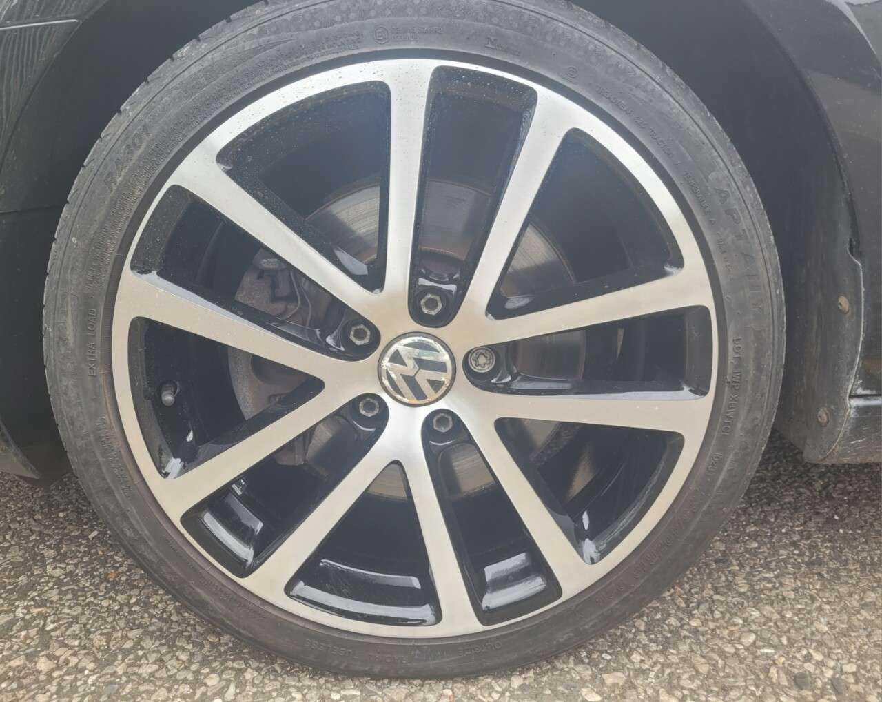 2013 VOLKSWAGEN GOLF 2013 VOLKSWAGEN GOLF