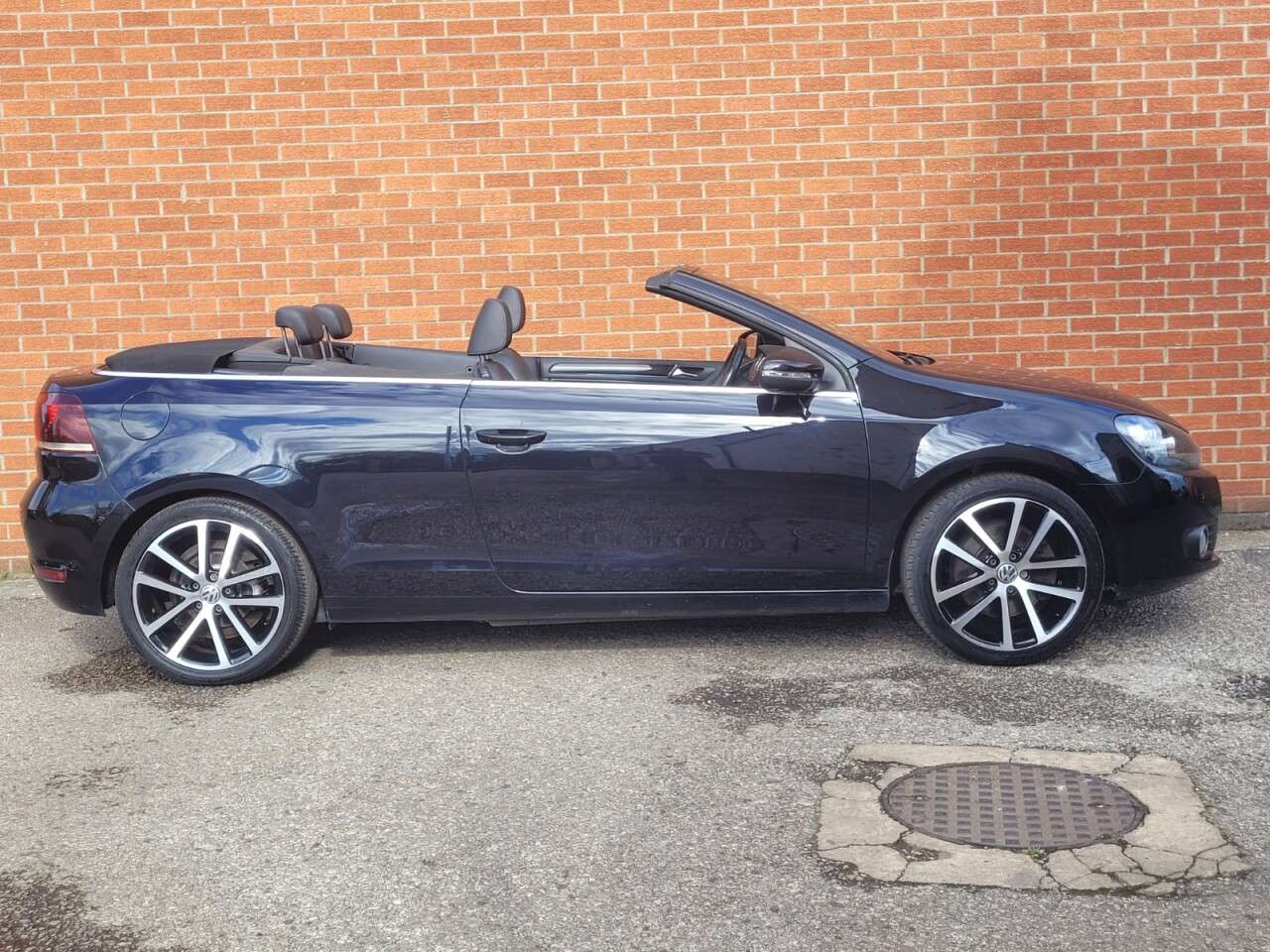 2013 VOLKSWAGEN GOLF 2013 VOLKSWAGEN GOLF