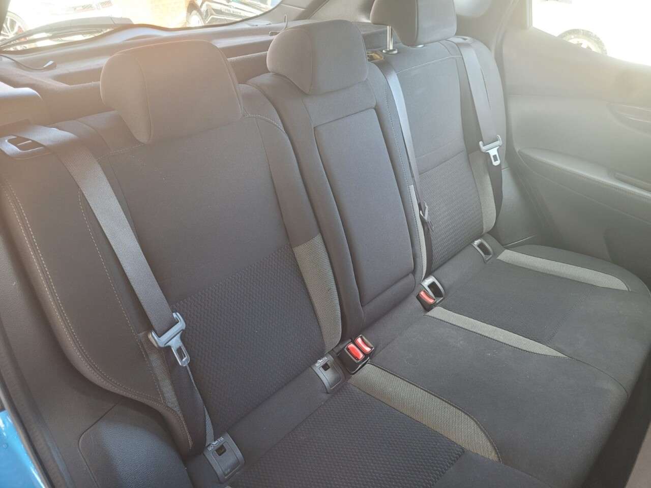 2019 NISSAN QASHQAI 2019 NISSAN QASHQAI