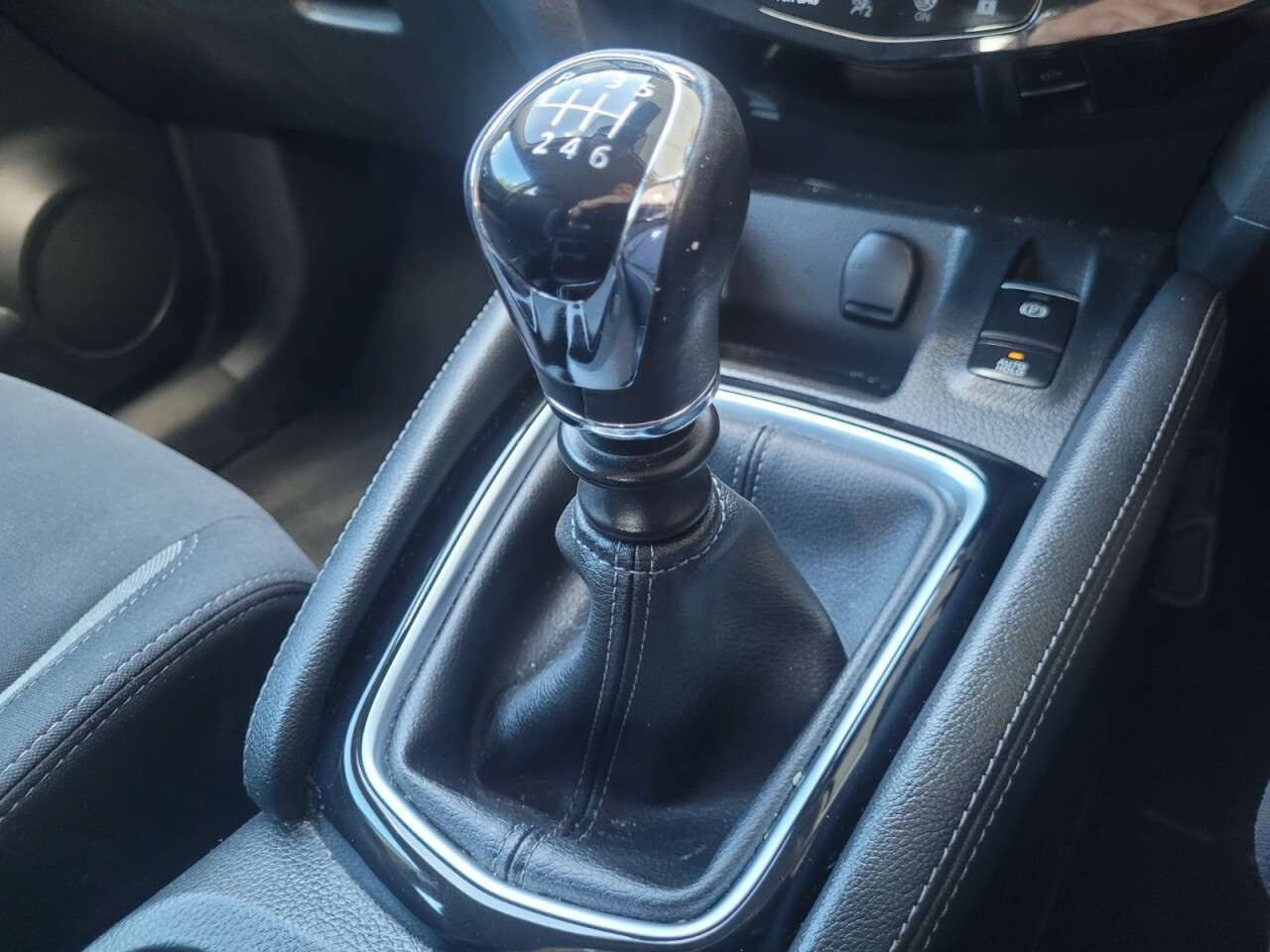 2019 NISSAN QASHQAI 2019 NISSAN QASHQAI
