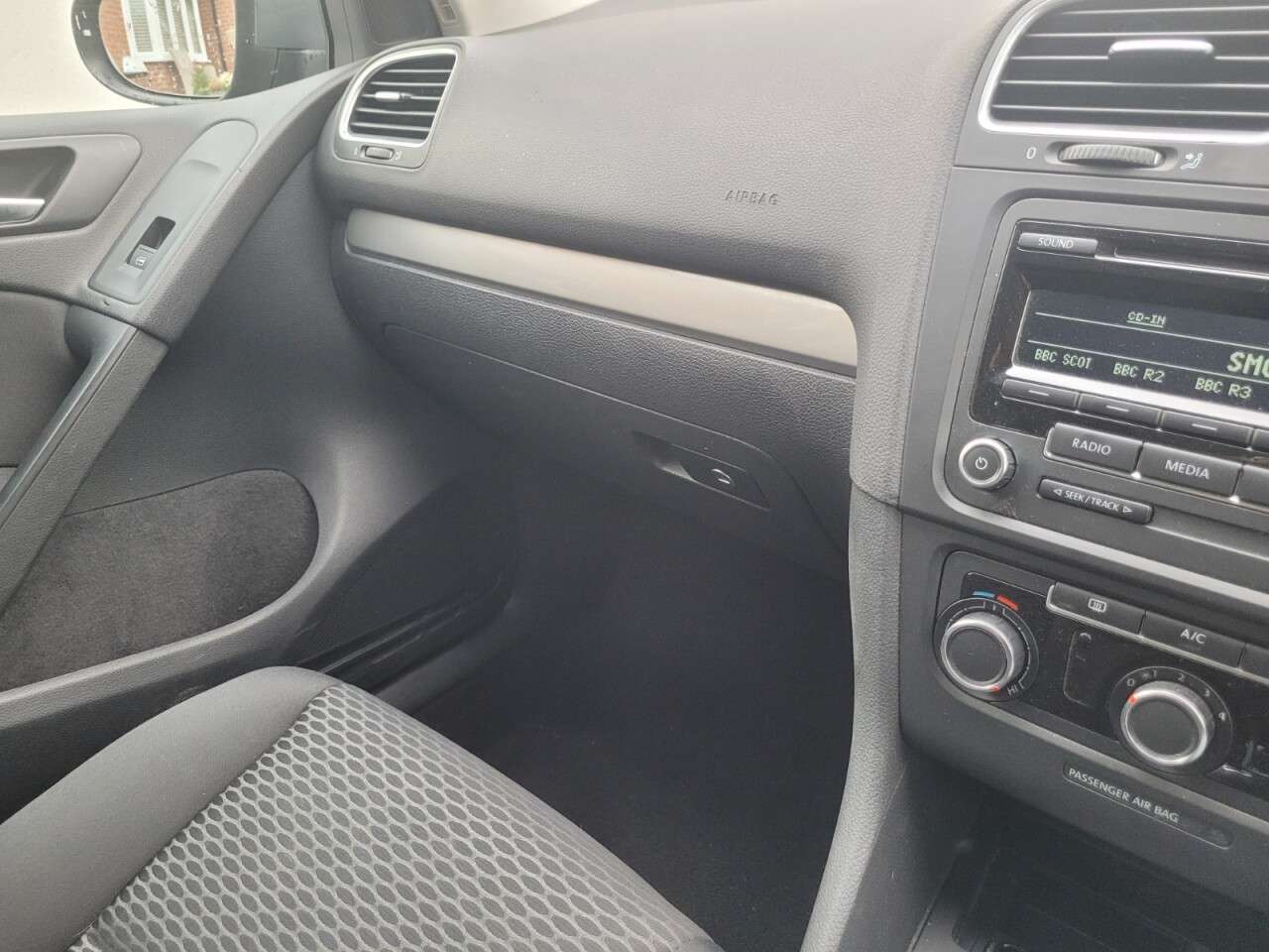 2012 VOLKSWAGEN GOLF 2012 VOLKSWAGEN GOLF