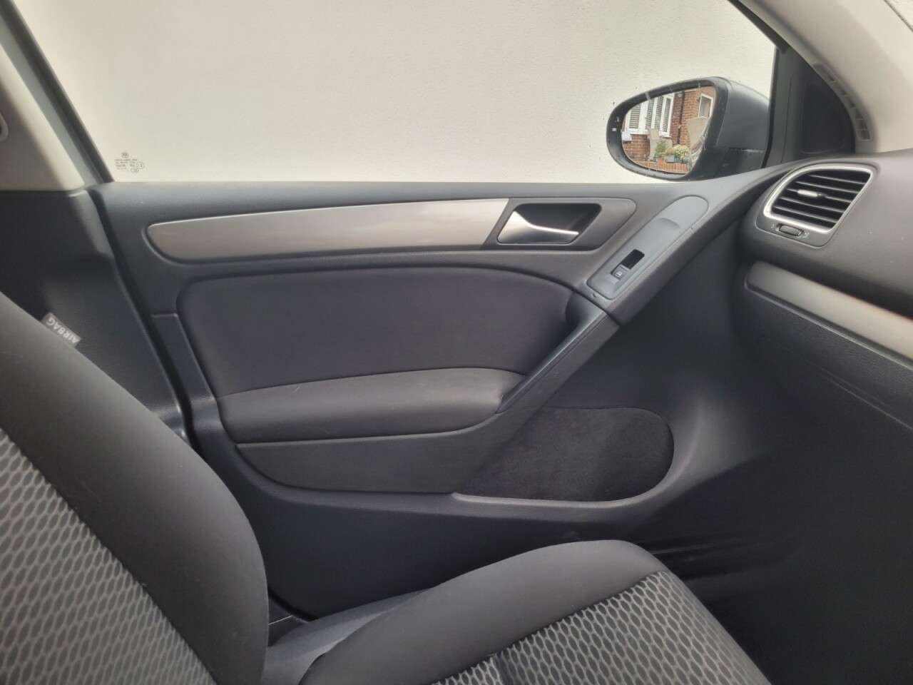 2012 VOLKSWAGEN GOLF 2012 VOLKSWAGEN GOLF