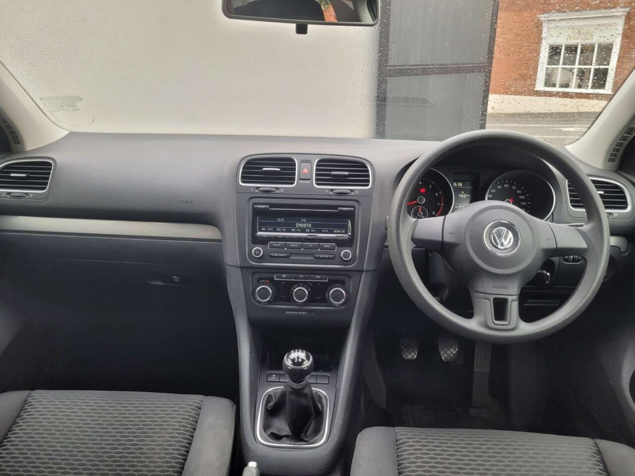 2012 VOLKSWAGEN GOLF 2012 VOLKSWAGEN GOLF