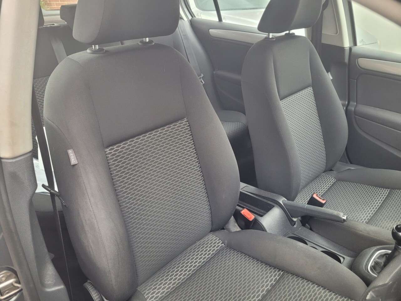 2012 VOLKSWAGEN GOLF 2012 VOLKSWAGEN GOLF