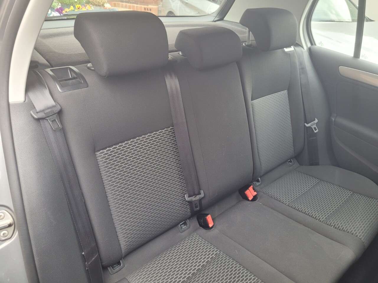 2012 VOLKSWAGEN GOLF 2012 VOLKSWAGEN GOLF