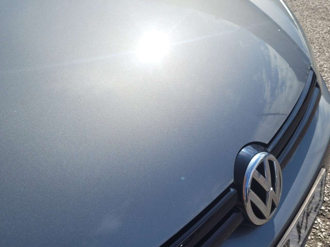 2012 VOLKSWAGEN GOLF 2012 VOLKSWAGEN GOLF