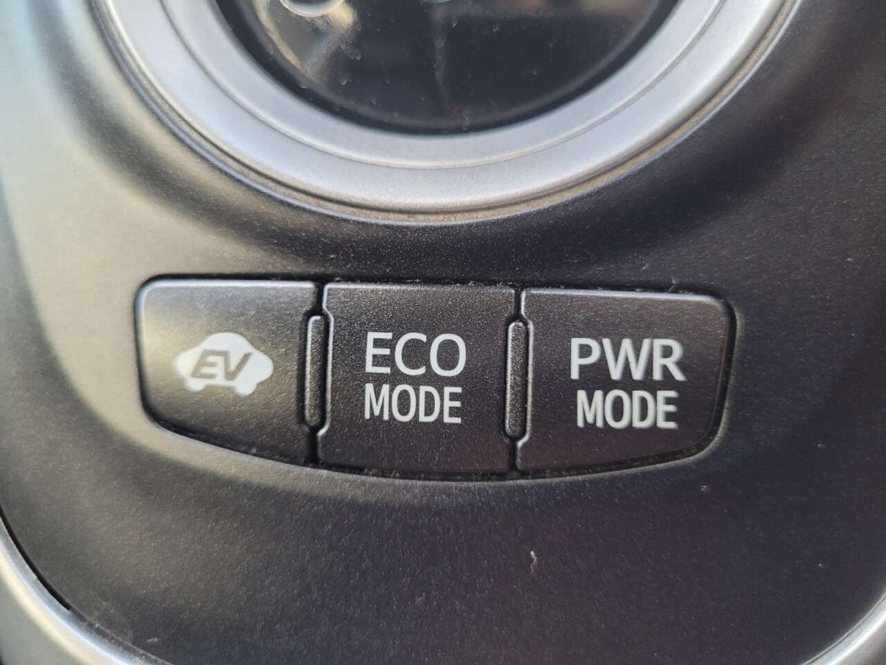 2011 TOYOTA AURIS 2011 TOYOTA AURIS