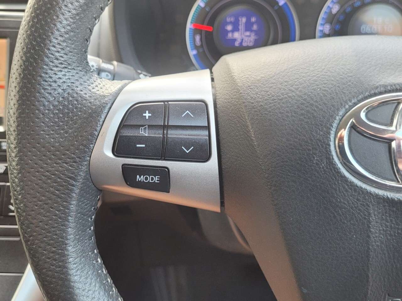 2011 TOYOTA AURIS 2011 TOYOTA AURIS