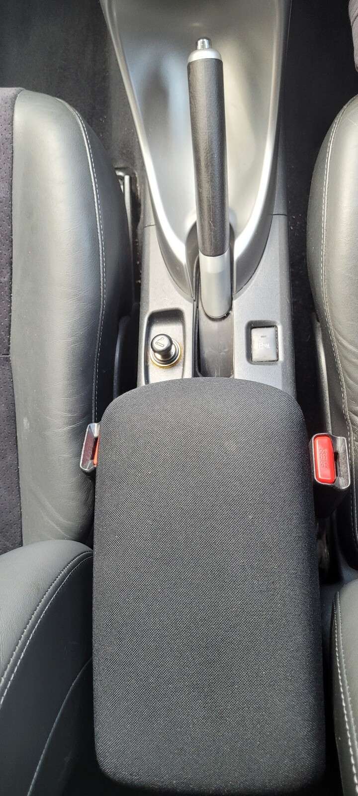2011 TOYOTA AURIS 2011 TOYOTA AURIS