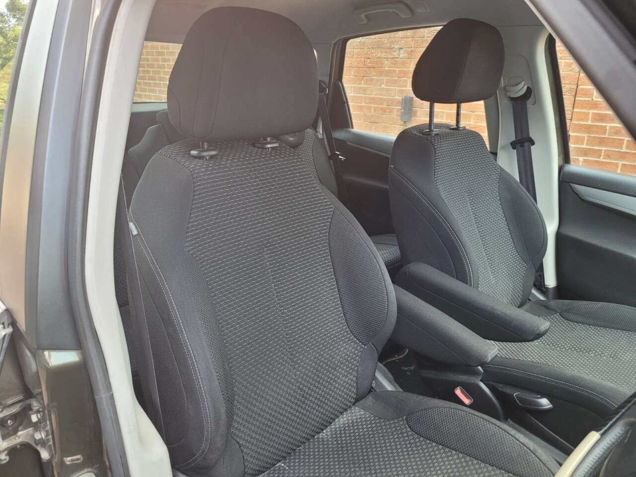 2012 CITROEN C4 PICASSO 2012 CITROEN C4 PICASSO