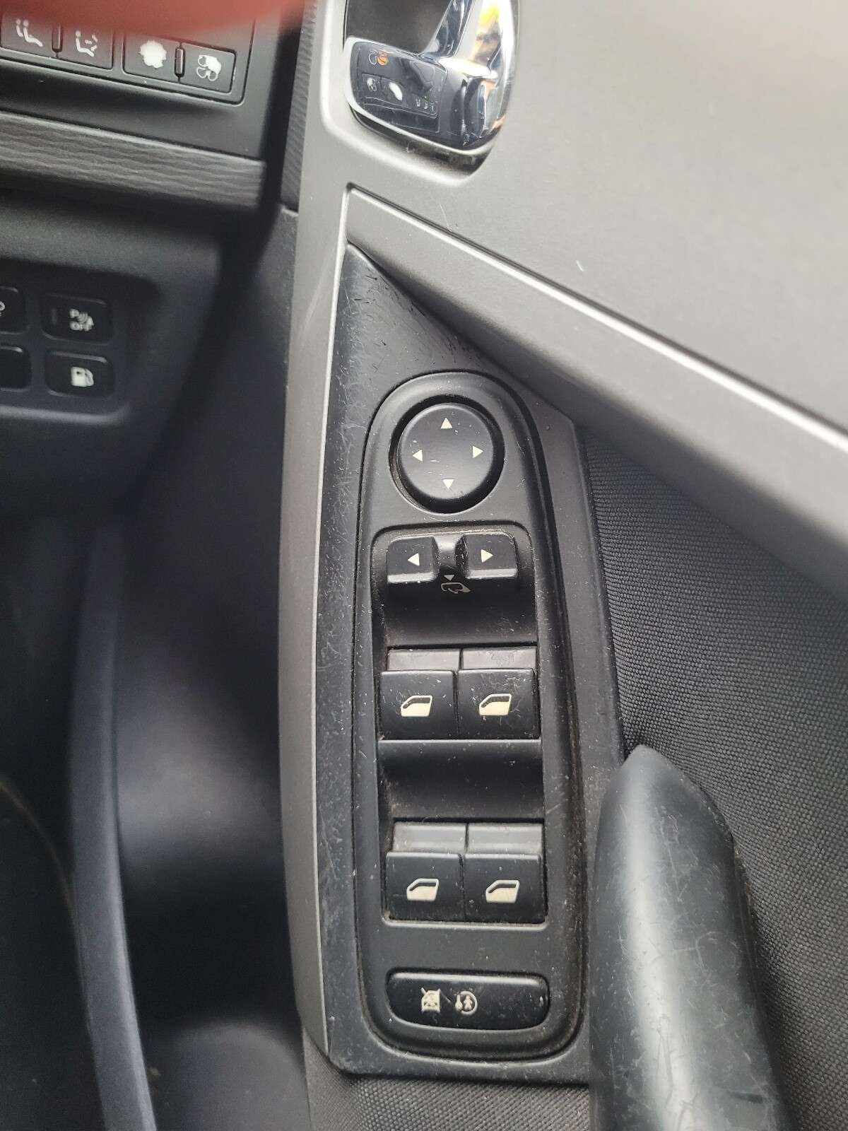 2012 CITROEN C4 PICASSO 2012 CITROEN C4 PICASSO