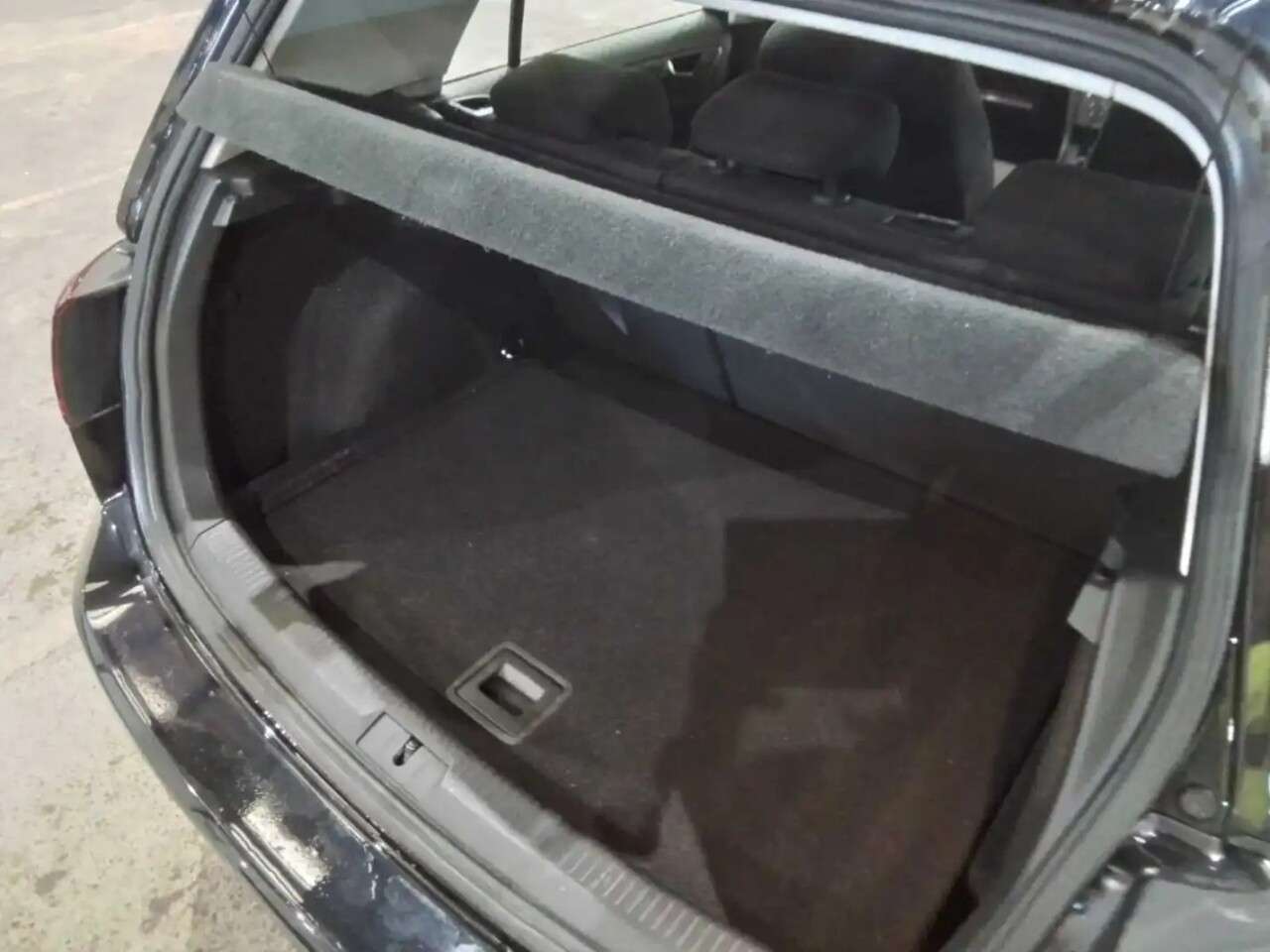 2013 VOLKSWAGEN GOLF 2013 VOLKSWAGEN GOLF