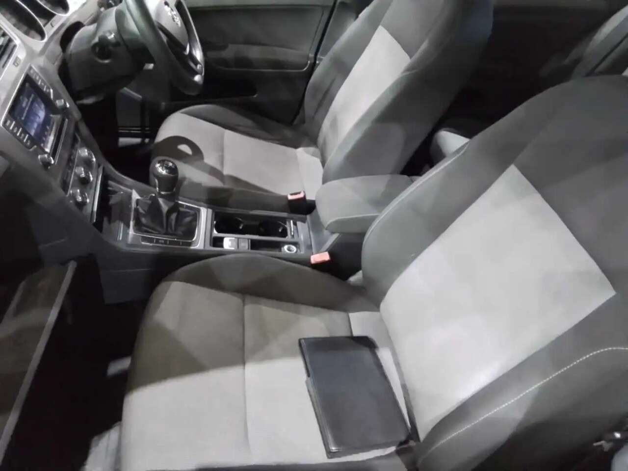 2013 VOLKSWAGEN GOLF 2013 VOLKSWAGEN GOLF