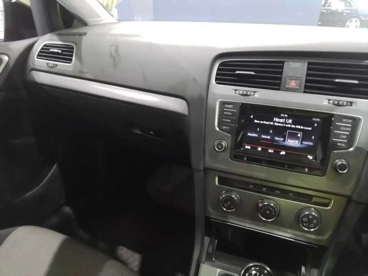 2013 VOLKSWAGEN GOLF 2013 VOLKSWAGEN GOLF