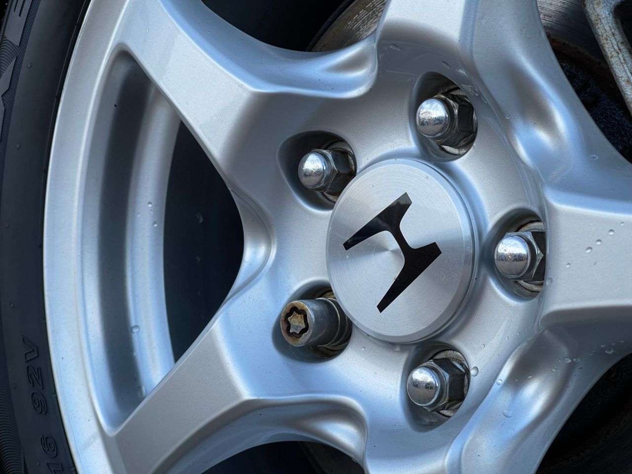 2003 HONDA S2000 2003 HONDA S2000