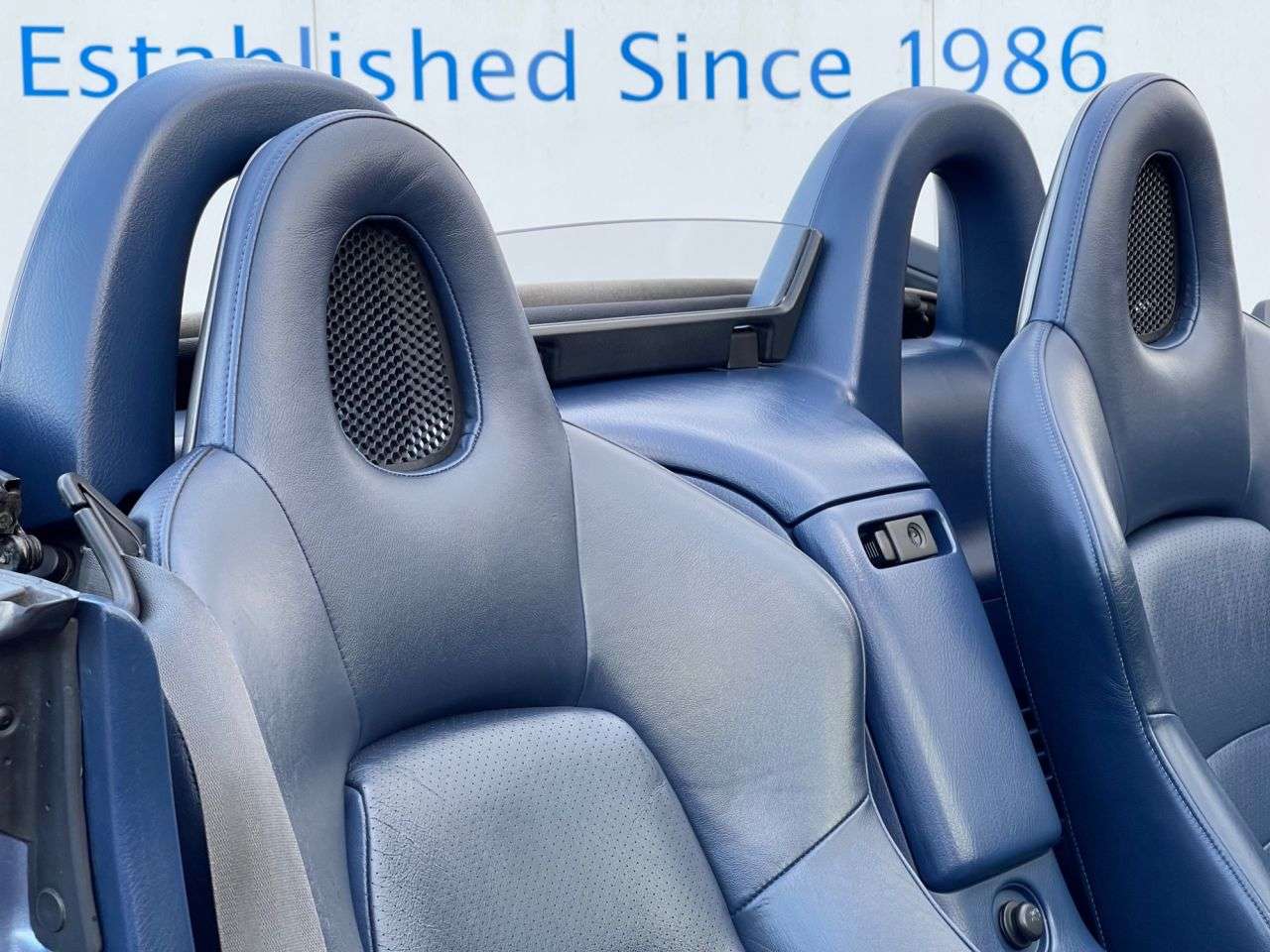 2003 HONDA S2000 2003 HONDA S2000