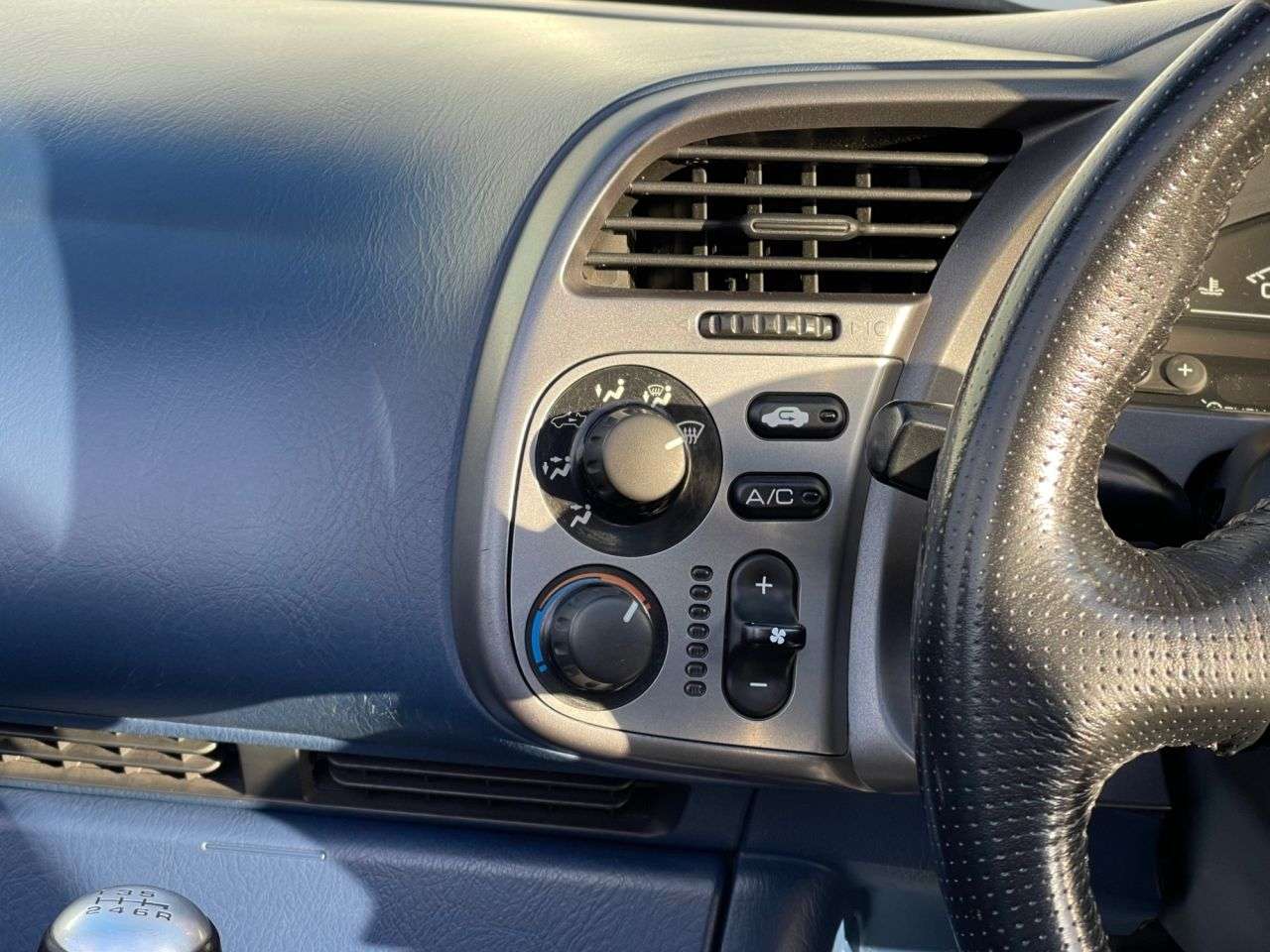 2003 HONDA S2000 2003 HONDA S2000