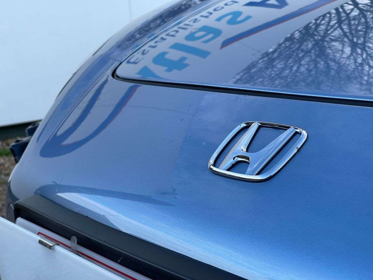 2003 HONDA S2000 2003 HONDA S2000