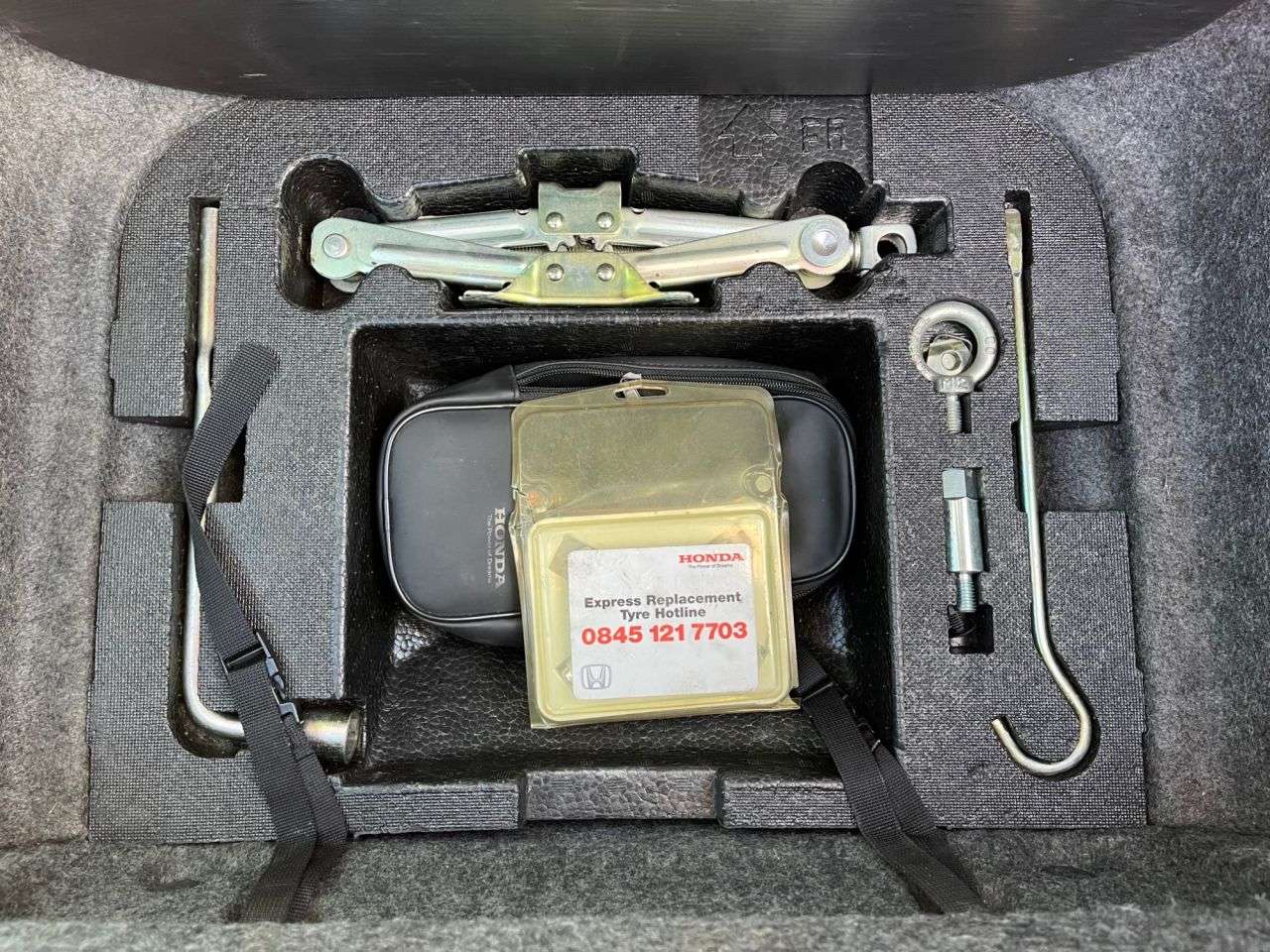 2003 HONDA S2000 2003 HONDA S2000