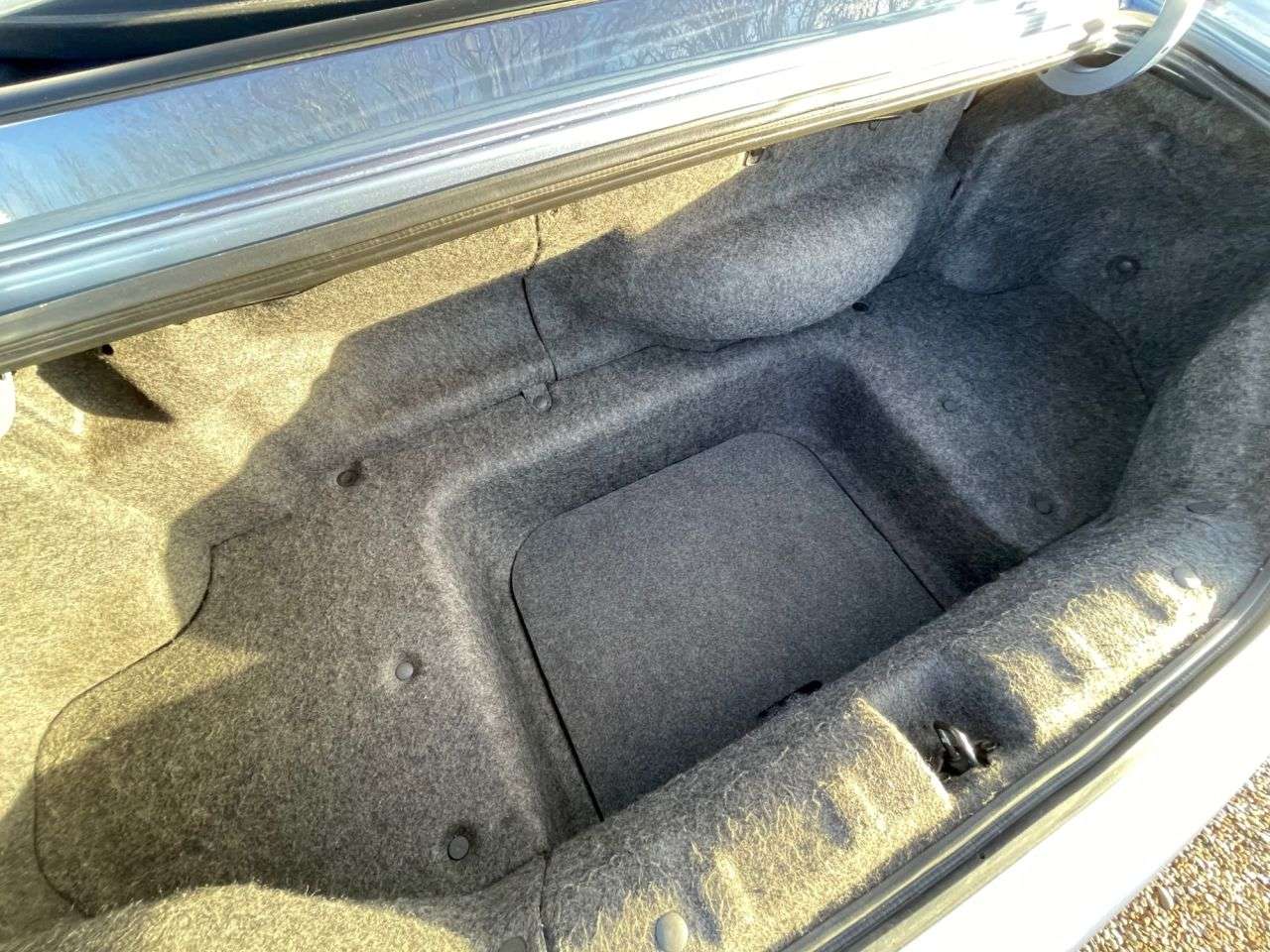 2003 HONDA S2000 2003 HONDA S2000