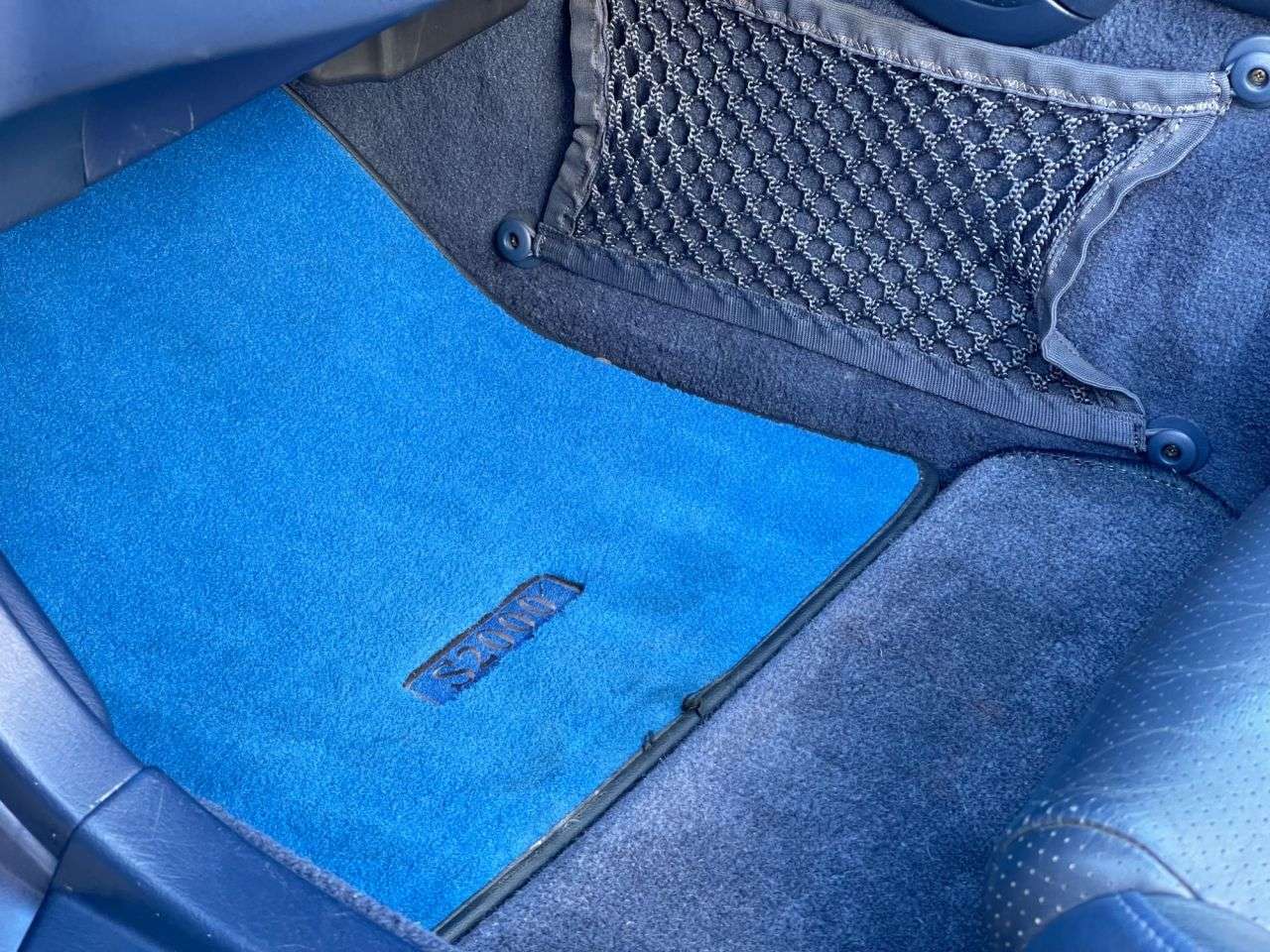 2003 HONDA S2000 2003 HONDA S2000