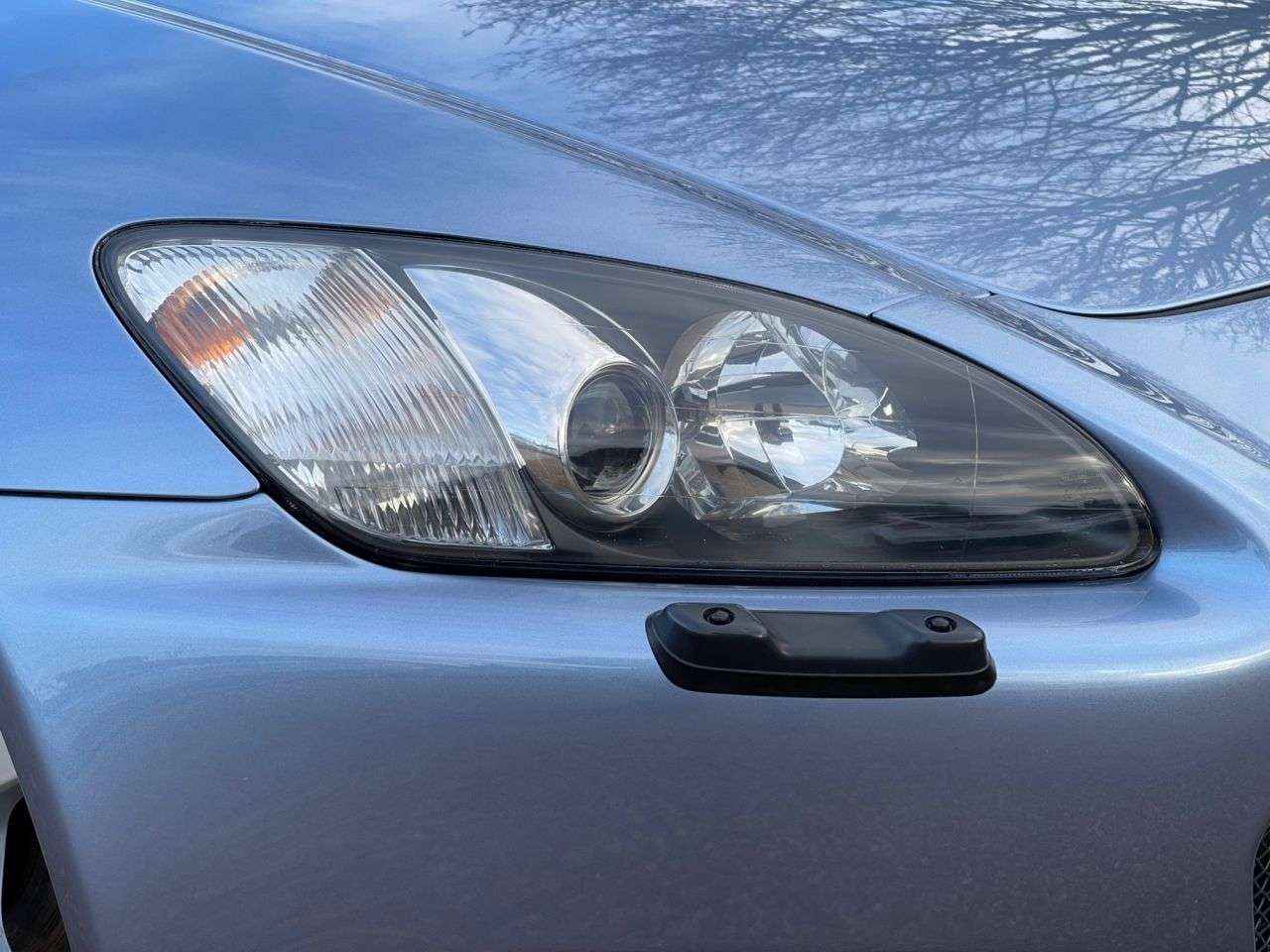 2003 HONDA S2000 2003 HONDA S2000